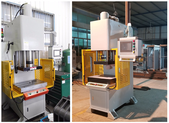 【MIM】企業(yè)選擇整形設(shè)備 還是鑫臺(tái)銘伺服液壓機(jī)