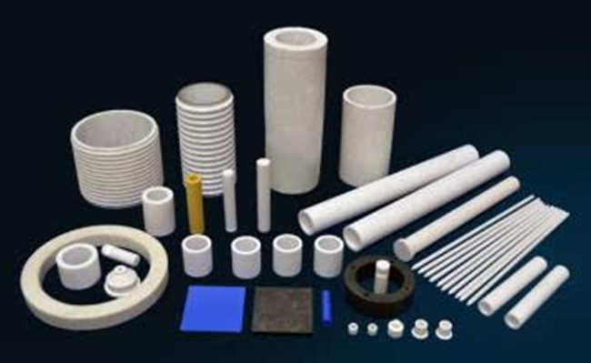 氧化鋁、氧化鋯陶瓷粉末伺服成型機